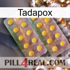 Tadapox new10